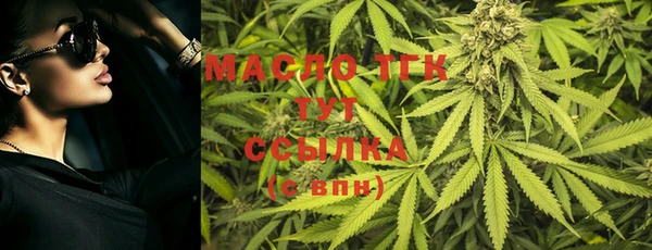 крисы Баксан